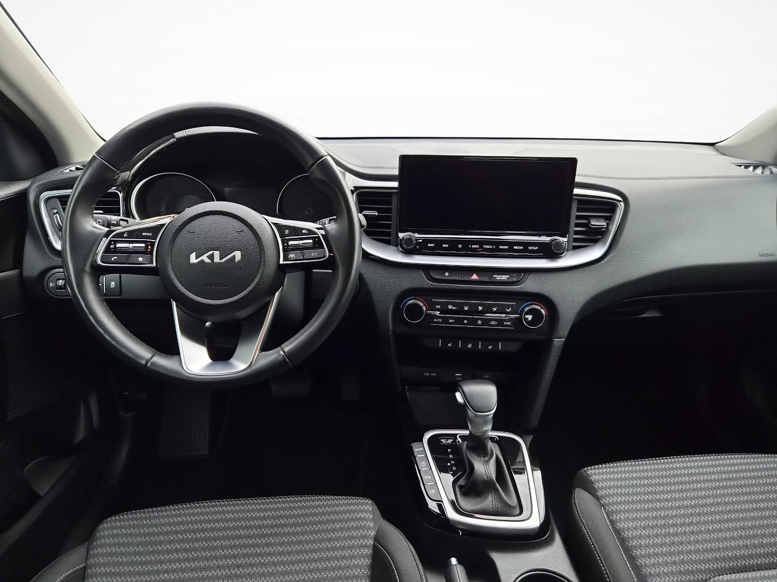KIA Ceed 1.5 T-GDi Power-image-8