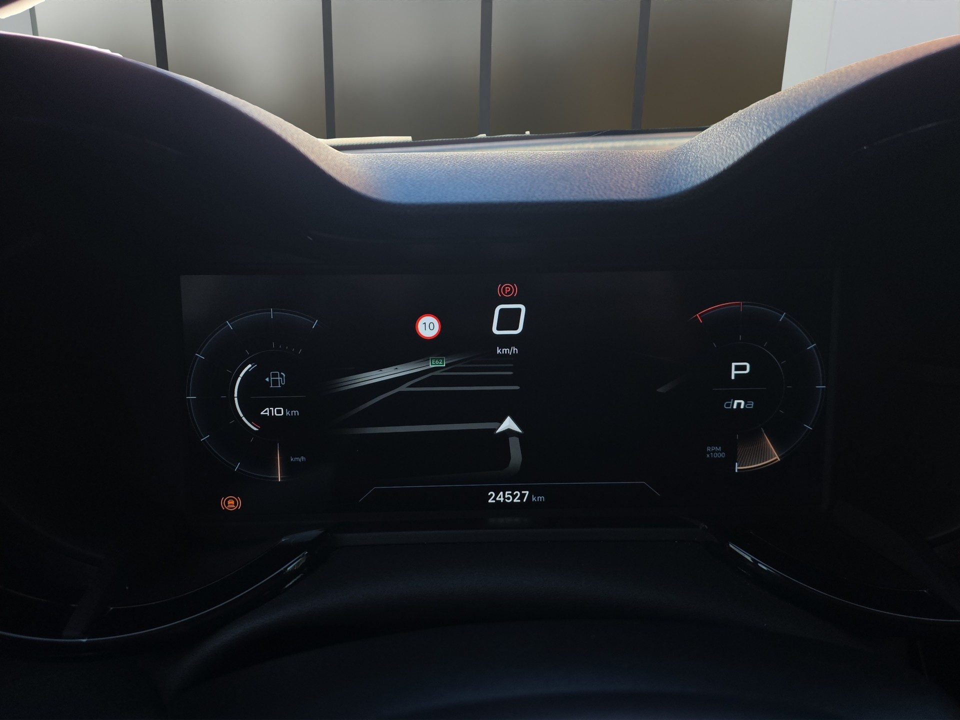ALFA ROMEO Junior 1.2 Ibrida Speciale-image-10