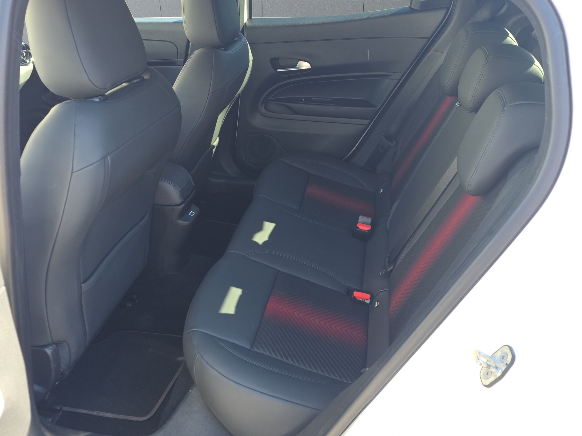 ALFA ROMEO Junior 1.2 Ibrida Speciale-image-14
