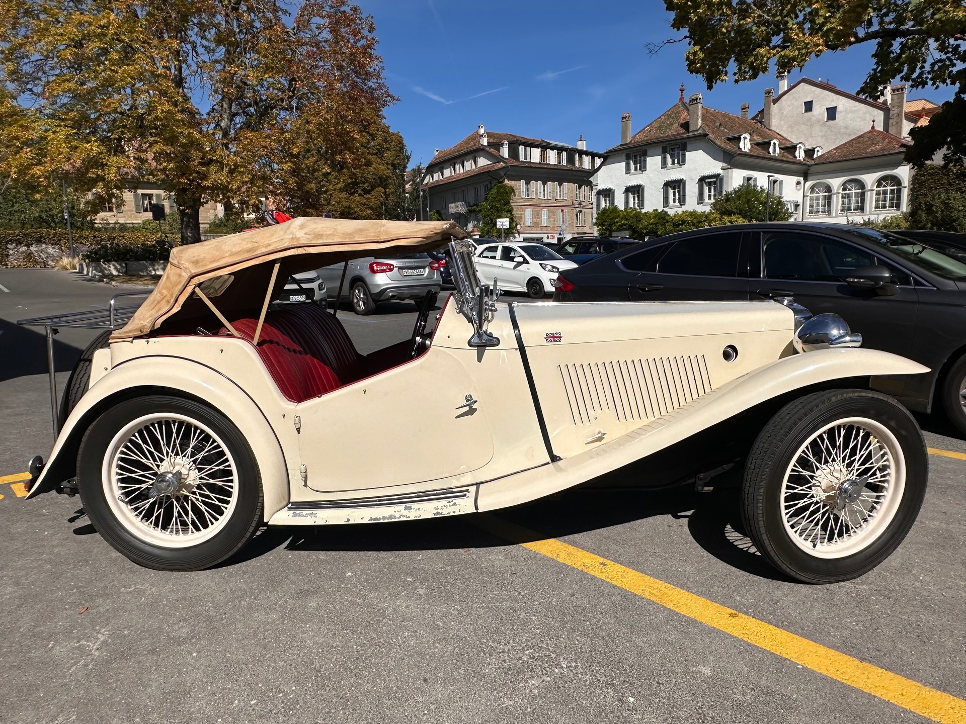 MG MG TC-image-2