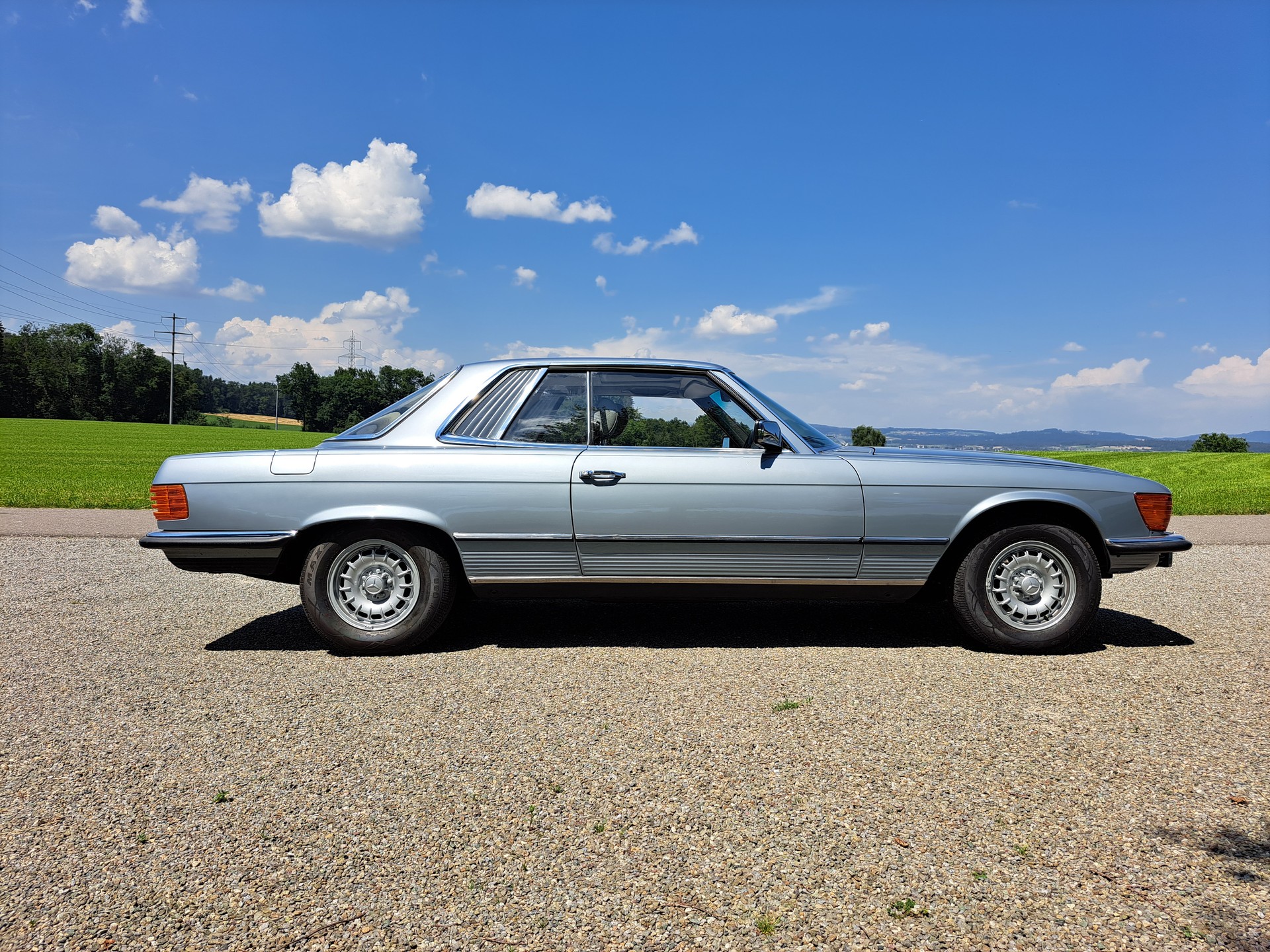 MERCEDES-BENZ SLC 280-image-6