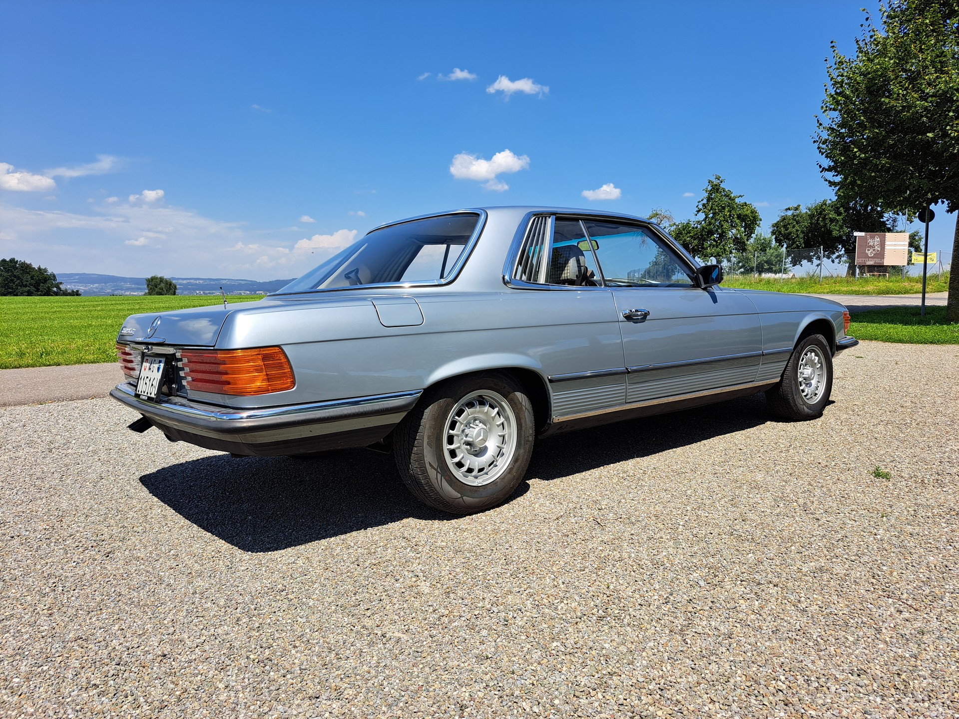 MERCEDES-BENZ SLC 280-image-5