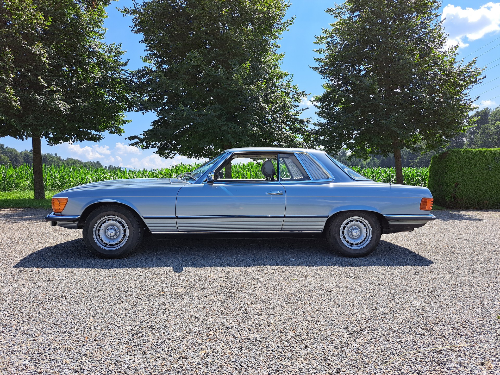MERCEDES-BENZ SLC 280-image-0