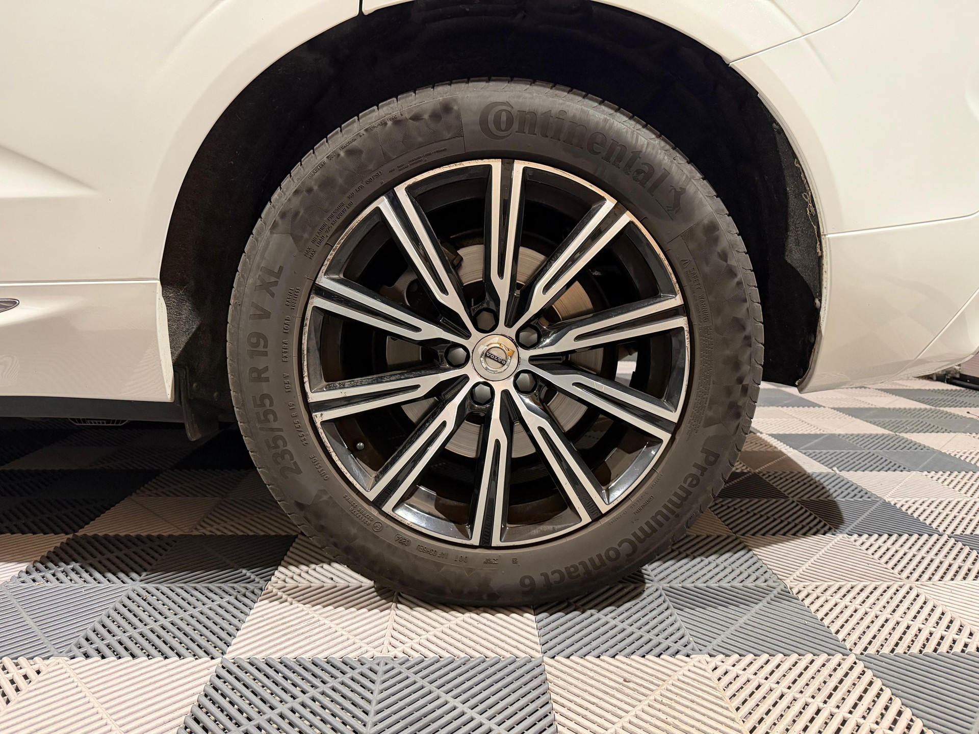 VOLVO XC60 T5 AWD Inscription Geartronic-image-21