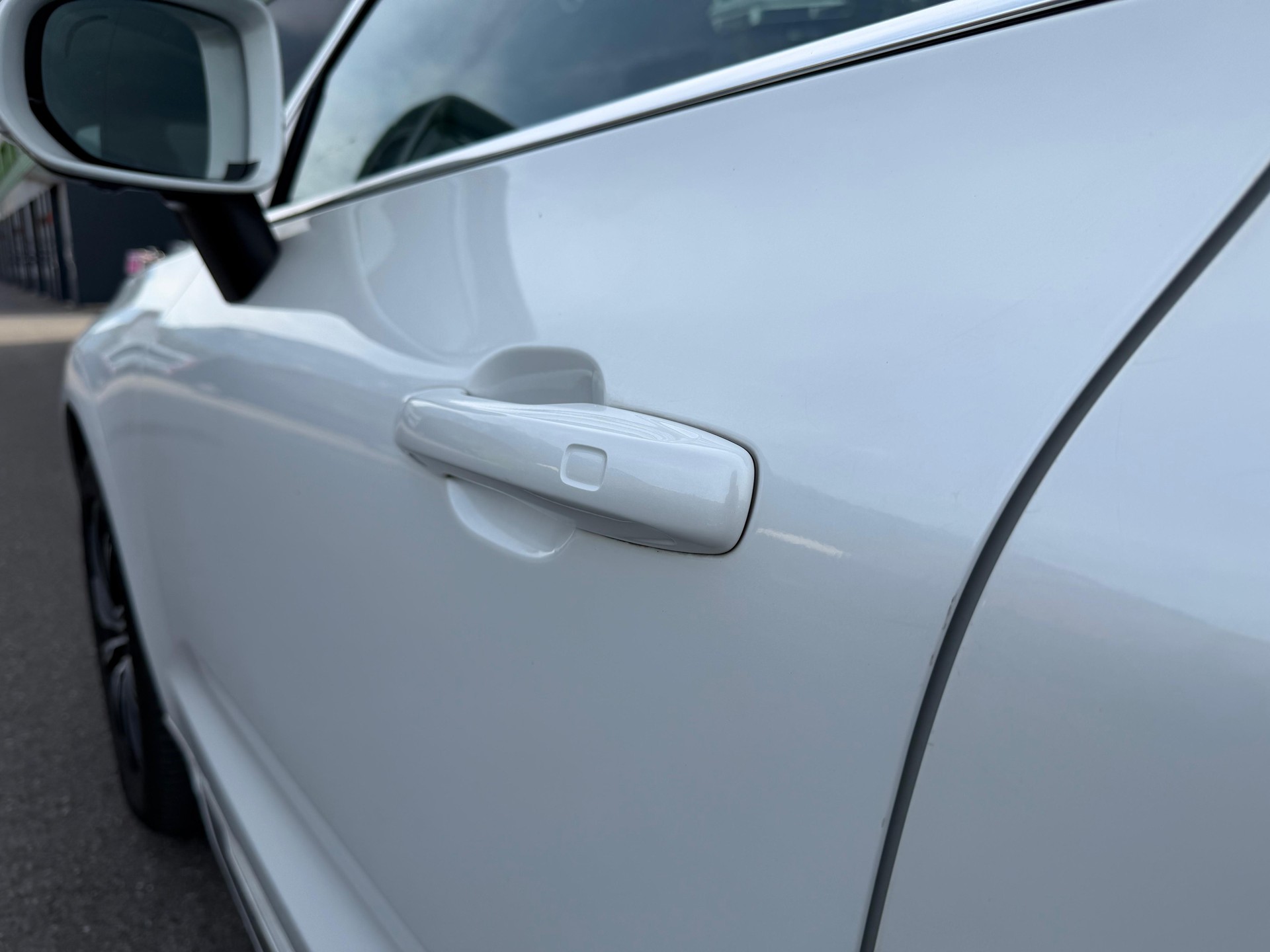 VOLVO XC60 T5 AWD Inscription Geartronic-image-8