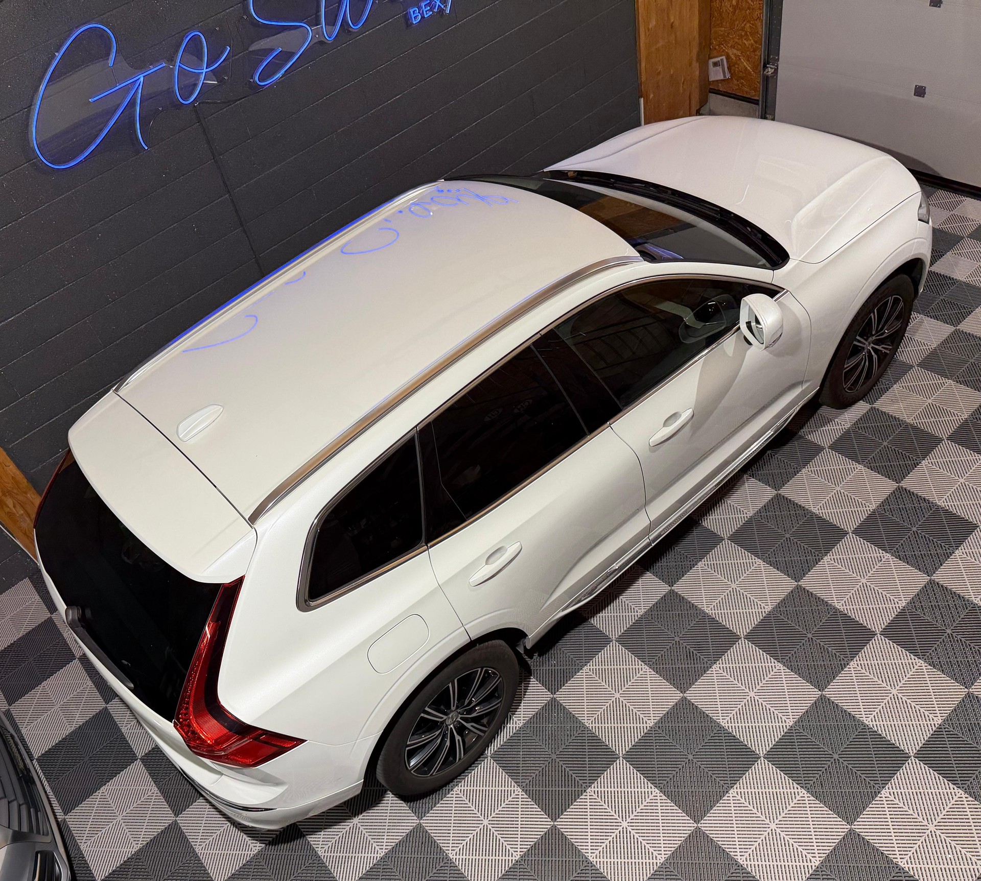 VOLVO XC60 T5 AWD Inscription Geartronic-image-2
