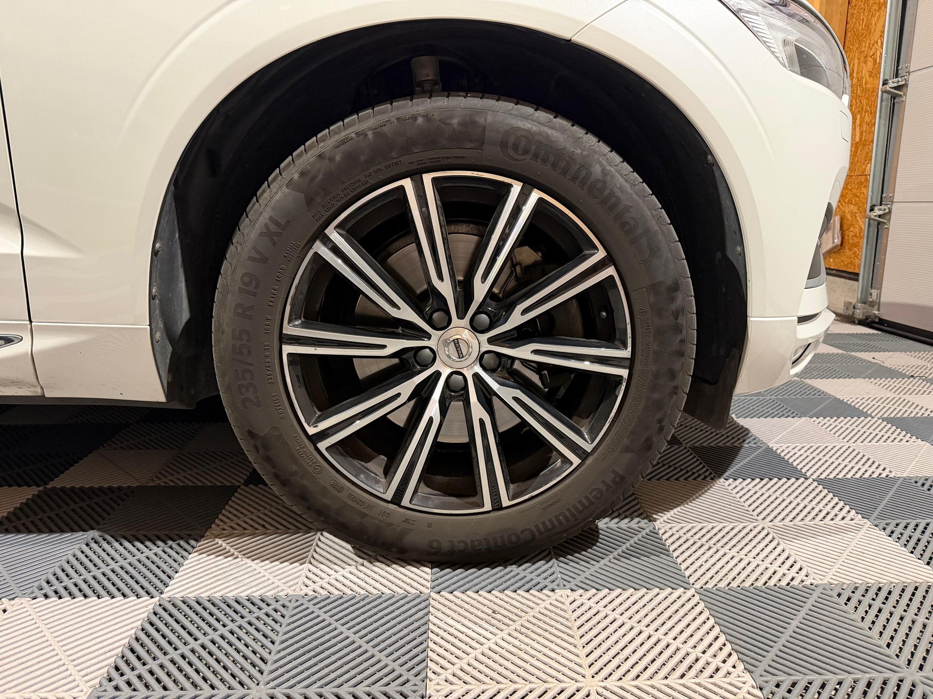 VOLVO XC60 T5 AWD Inscription Geartronic-image-19