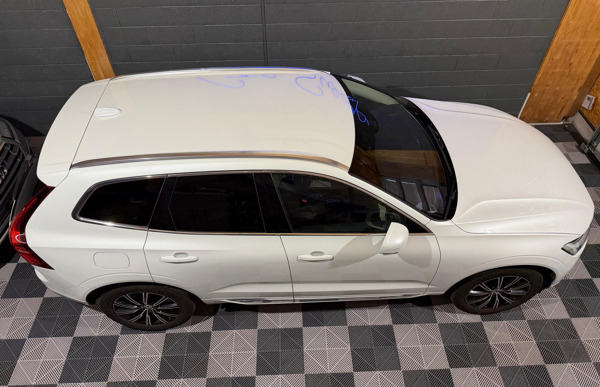 VOLVO XC60 T5 AWD Inscription Geartronic-image-1