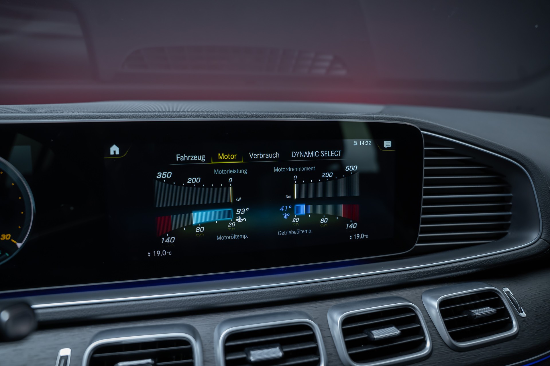 MERCEDES-BENZ GLE 53 AMG 4matic+ Coupé / Panorama / 360°Kamera / HeadUp-image-42