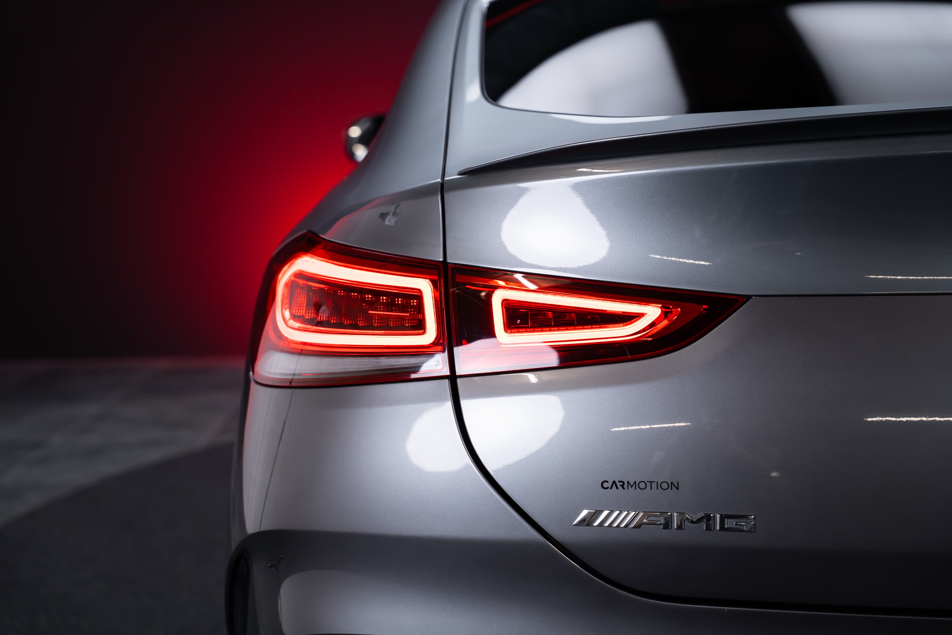 MERCEDES-BENZ GLE 53 AMG 4matic+ Coupé / Panorama / 360°Kamera / HeadUp-image-6