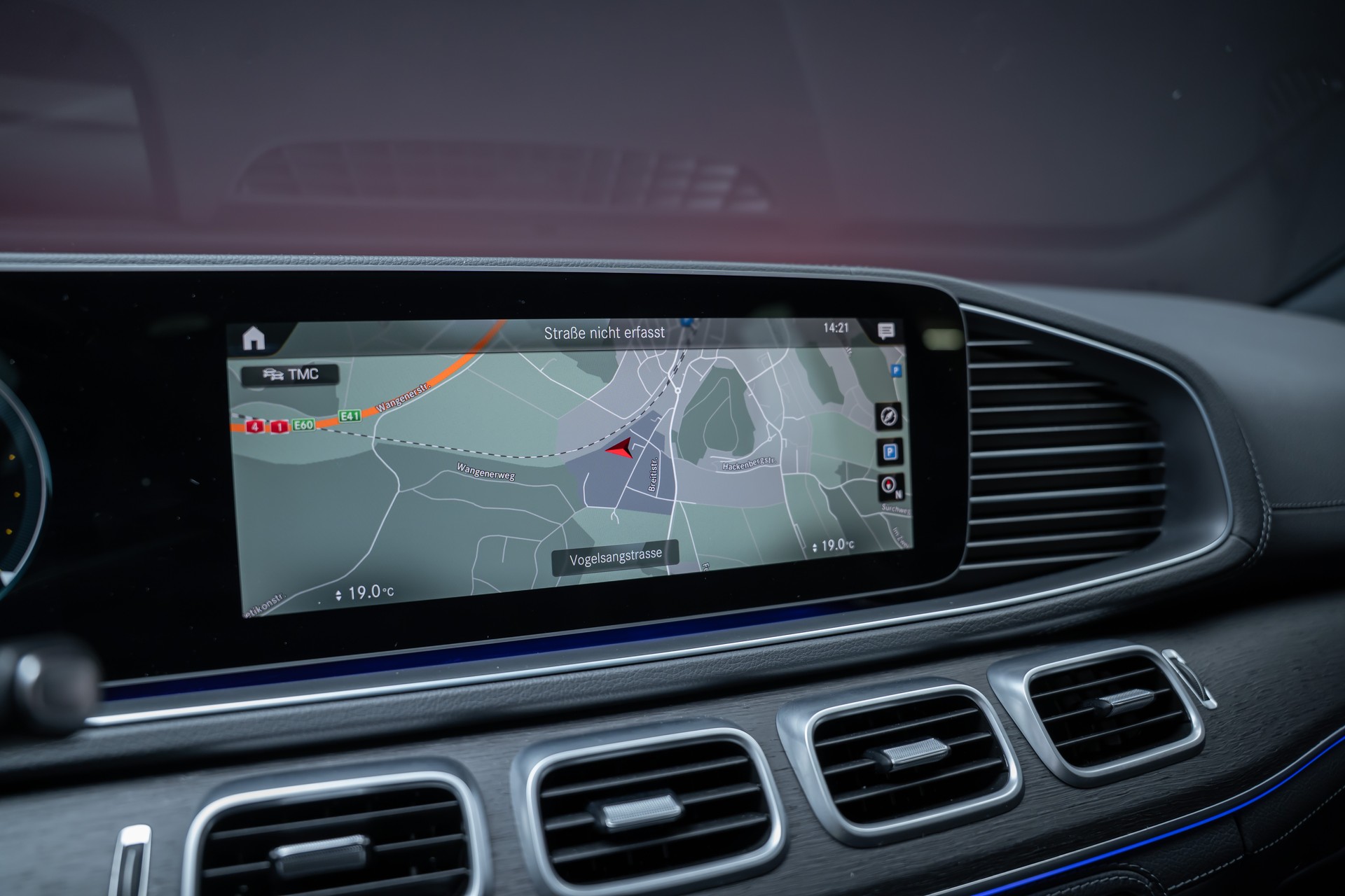 MERCEDES-BENZ GLE 53 AMG 4matic+ Coupé / Panorama / 360°Kamera / HeadUp-image-38