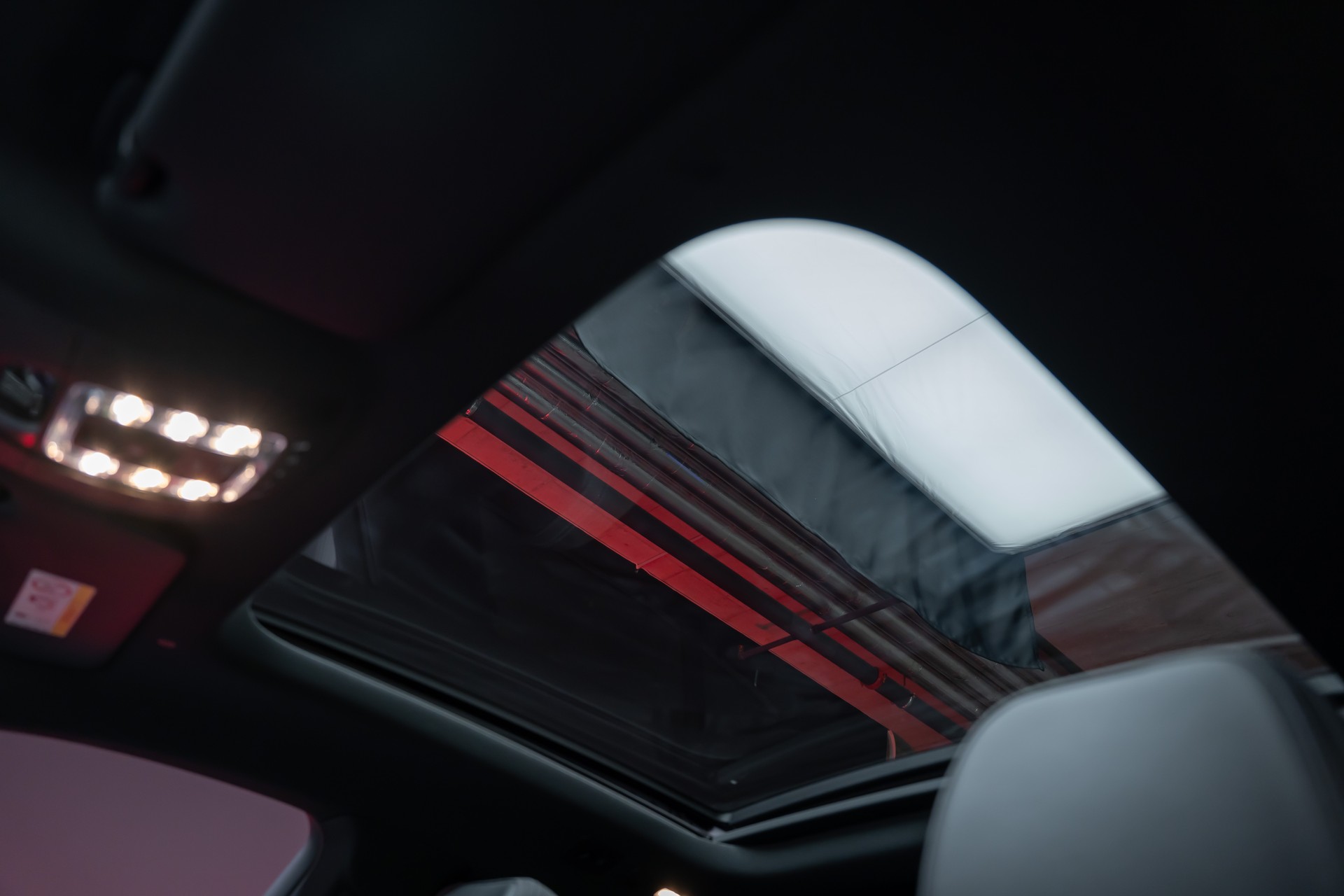 MERCEDES-BENZ GLE 53 AMG 4matic+ Coupé / Panorama / 360°Kamera / HeadUp-image-11