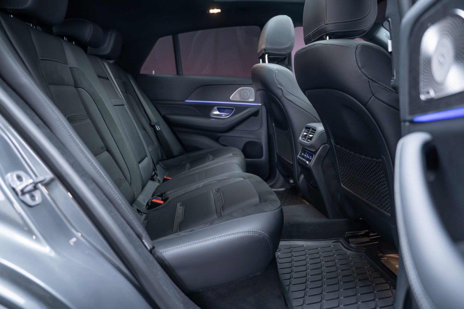 MERCEDES-BENZ GLE 53 AMG 4matic+ Coupé / Panorama / 360°Kamera / HeadUp-image-25