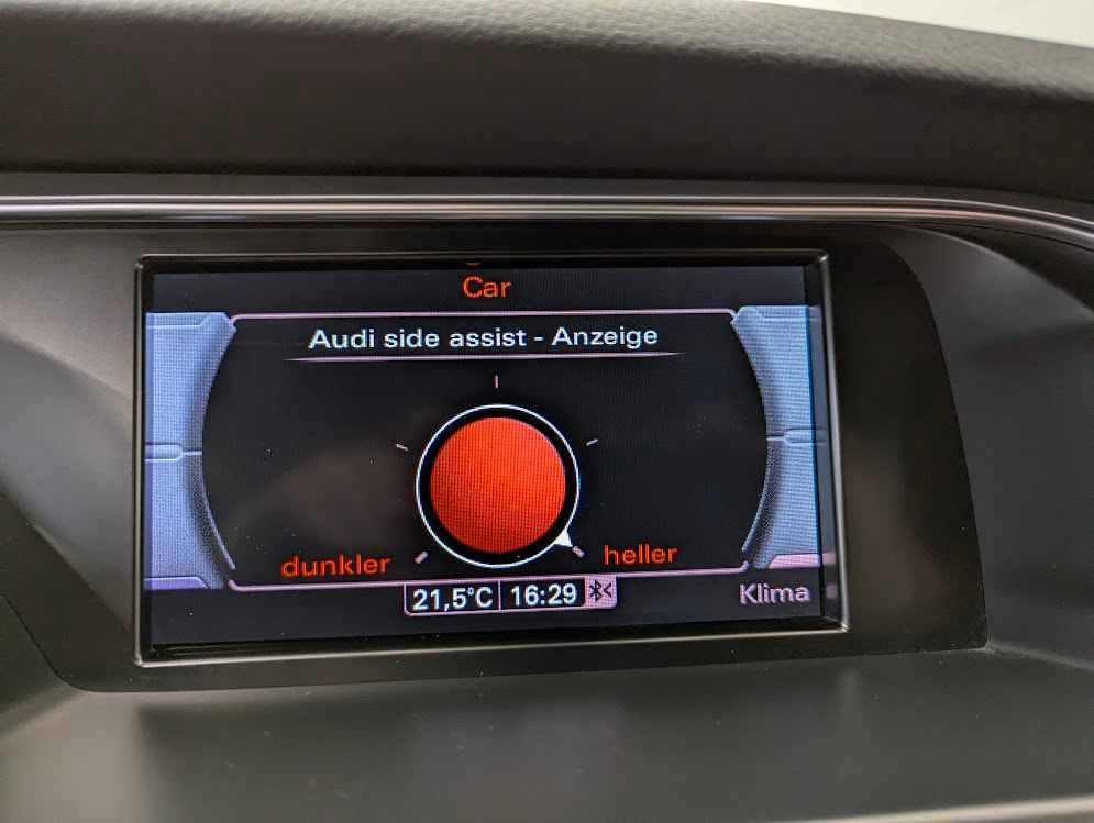 AUDI A4 Avant 2.0 TDI 190PS M-Tronic*2.HAND FRISCH MFK+SERVICE 12MT GAR NAVI FULL-ASSISTS AHK 1'700KG UVM-image-19