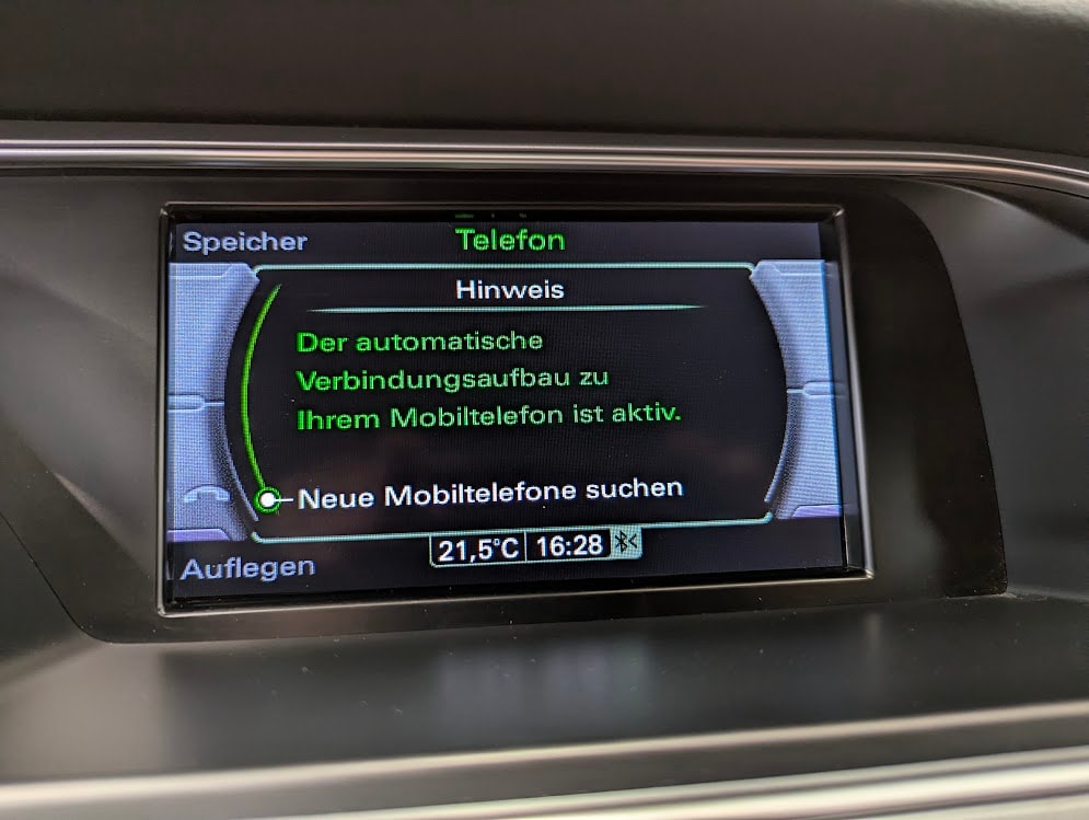 AUDI A4 Avant 2.0 TDI 190PS M-Tronic*2.HAND FRISCH MFK+SERVICE 12MT GAR NAVI FULL-ASSISTS AHK 1'700KG UVM-image-16