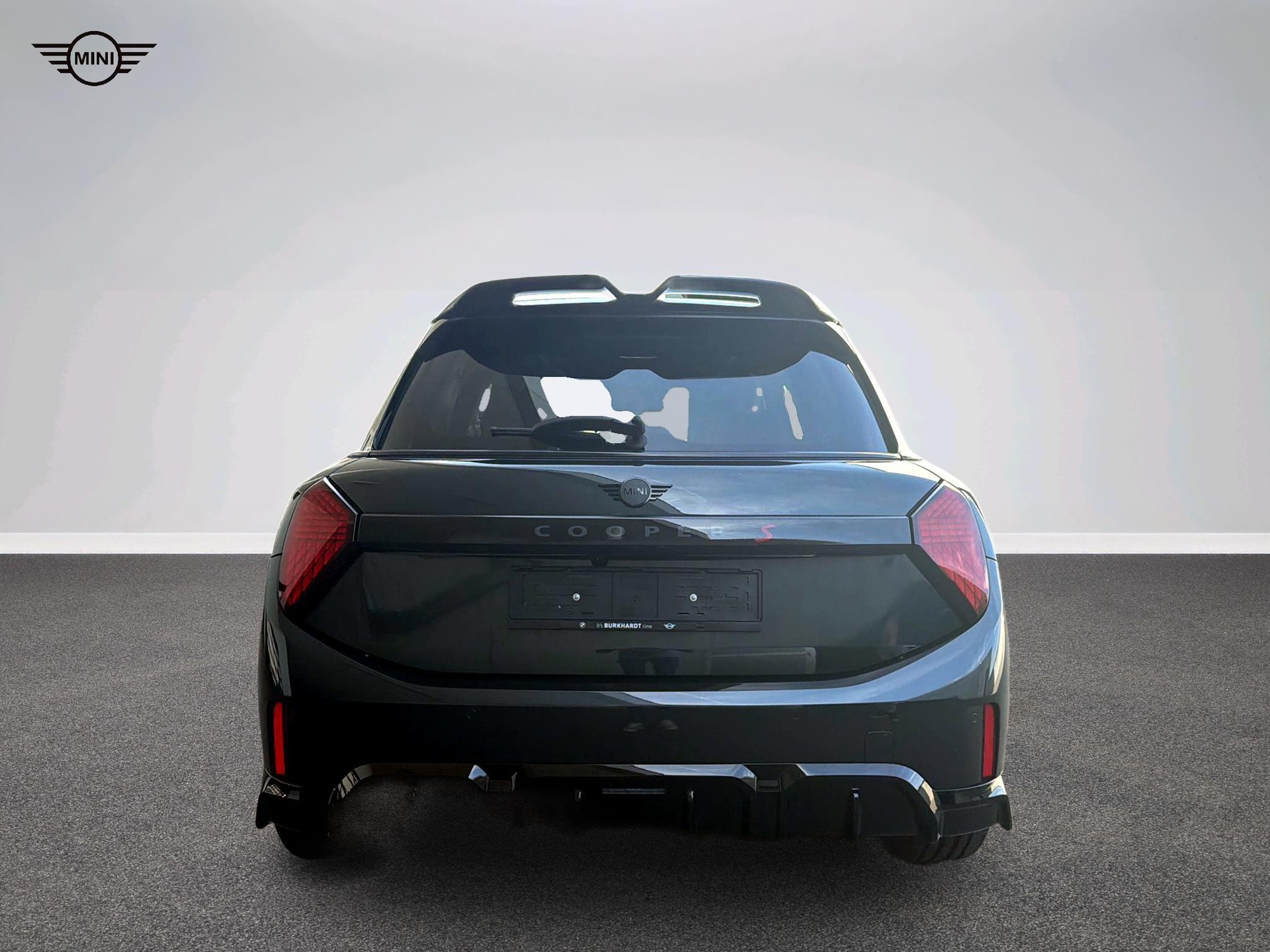 MINI Cooper 5 door S-image-14