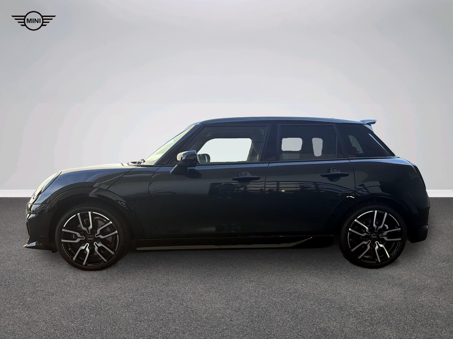 MINI Cooper 5 door S-image-2