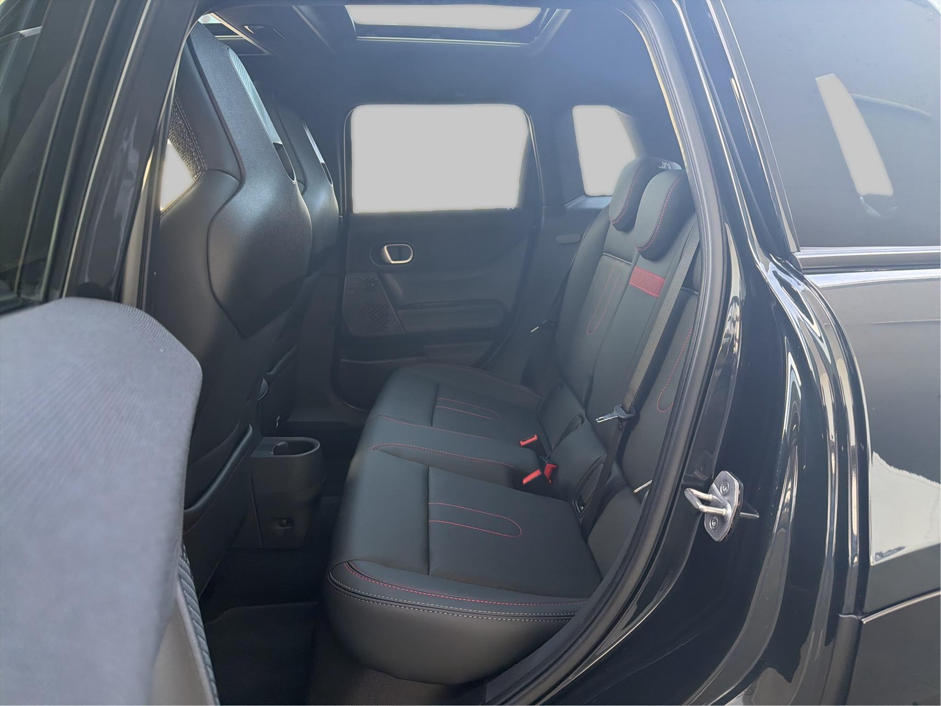 MINI Cooper 5 door S-image-16