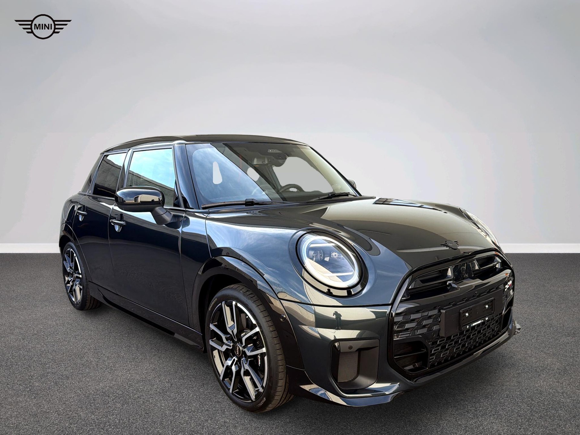 MINI Cooper 5 door S-image-11