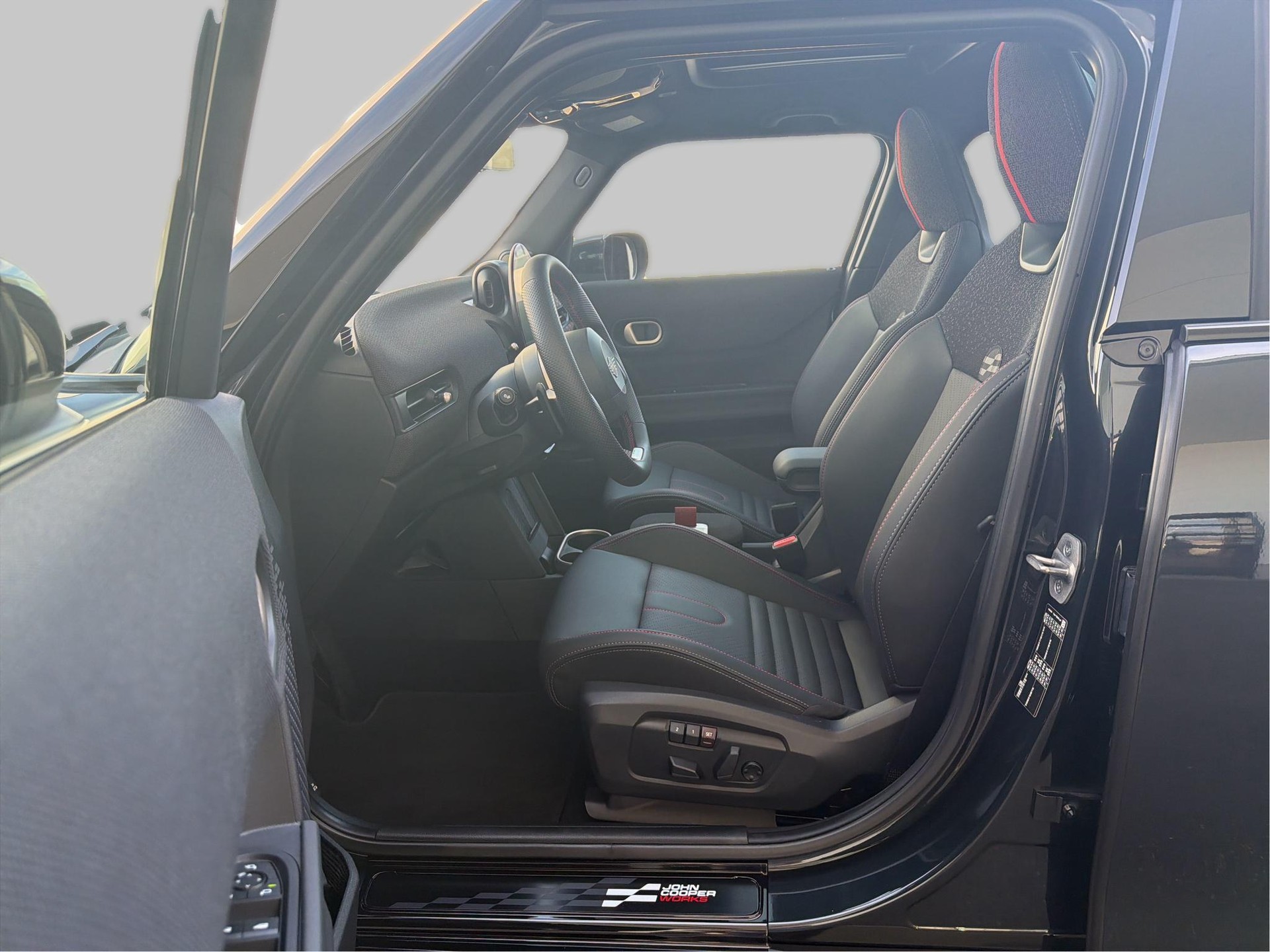 MINI Cooper 5 door S-image-13
