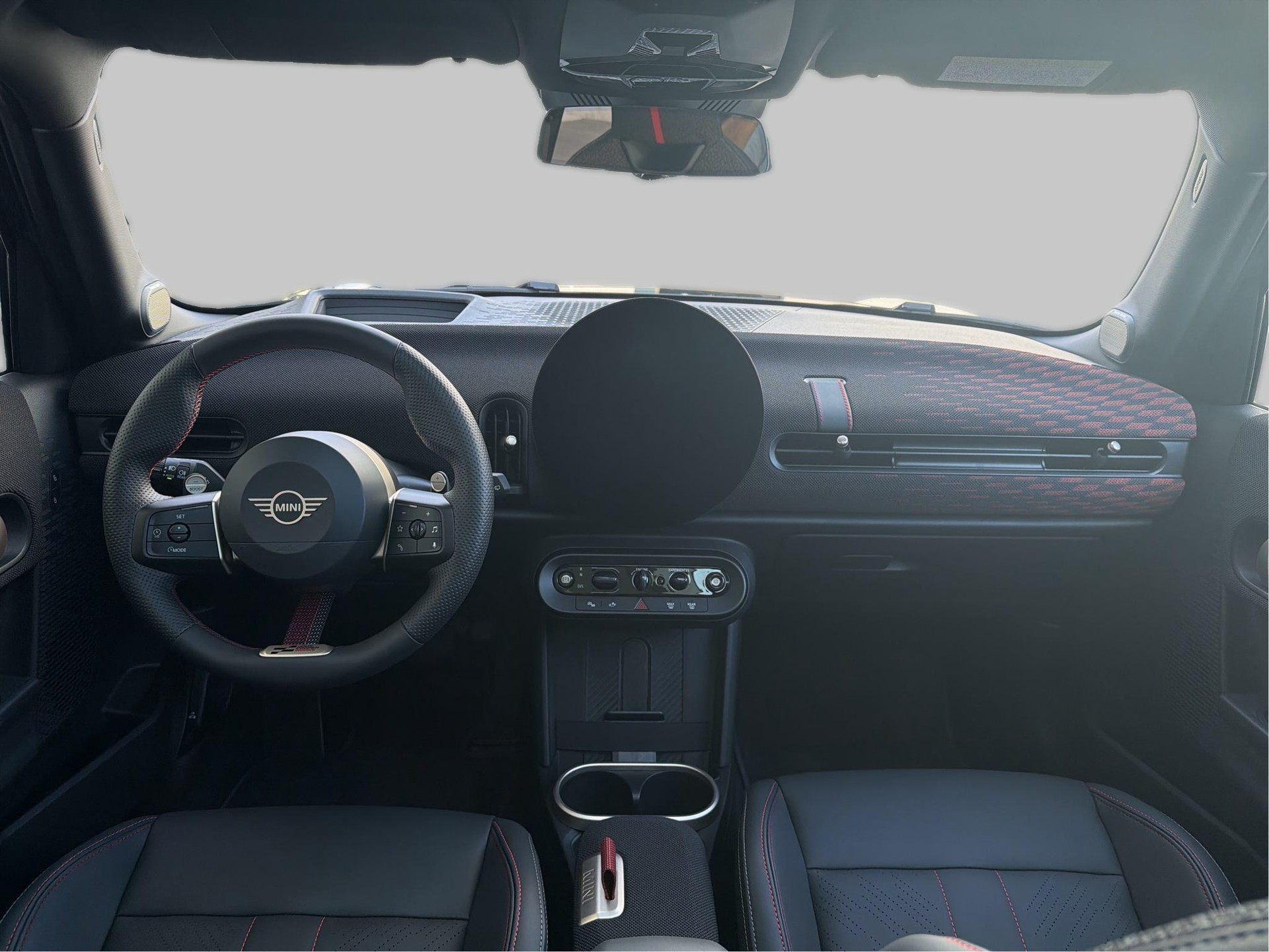 MINI Cooper 5 door S-image-10