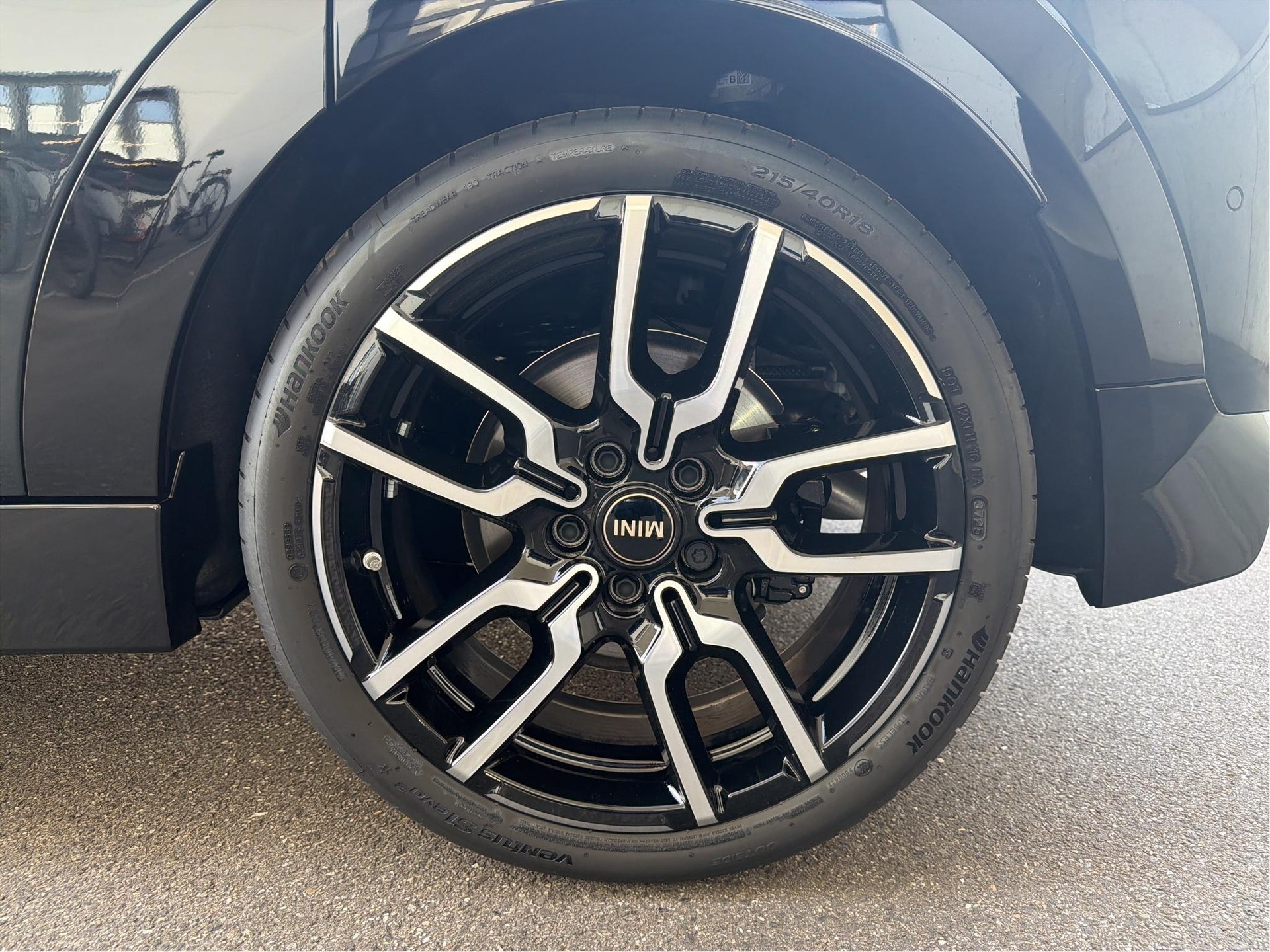 MINI Cooper 5 door S-image-8