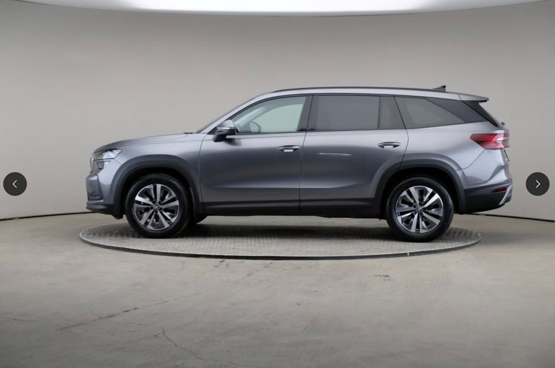 SKODA Kodiaq 1.5 TSI mHEV Selection-image-0