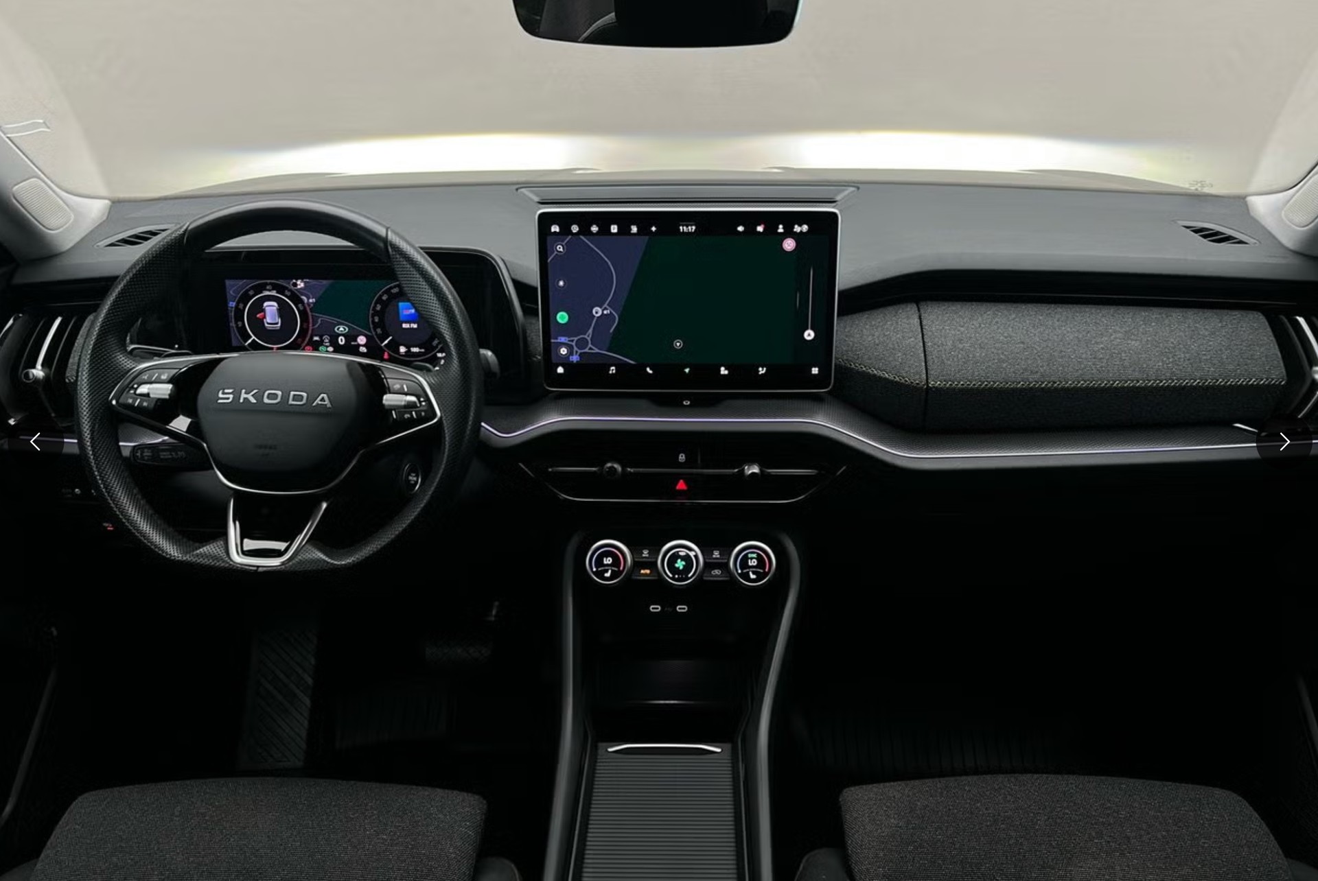SKODA Kodiaq 1.5 TSI mHEV Selection-image-12