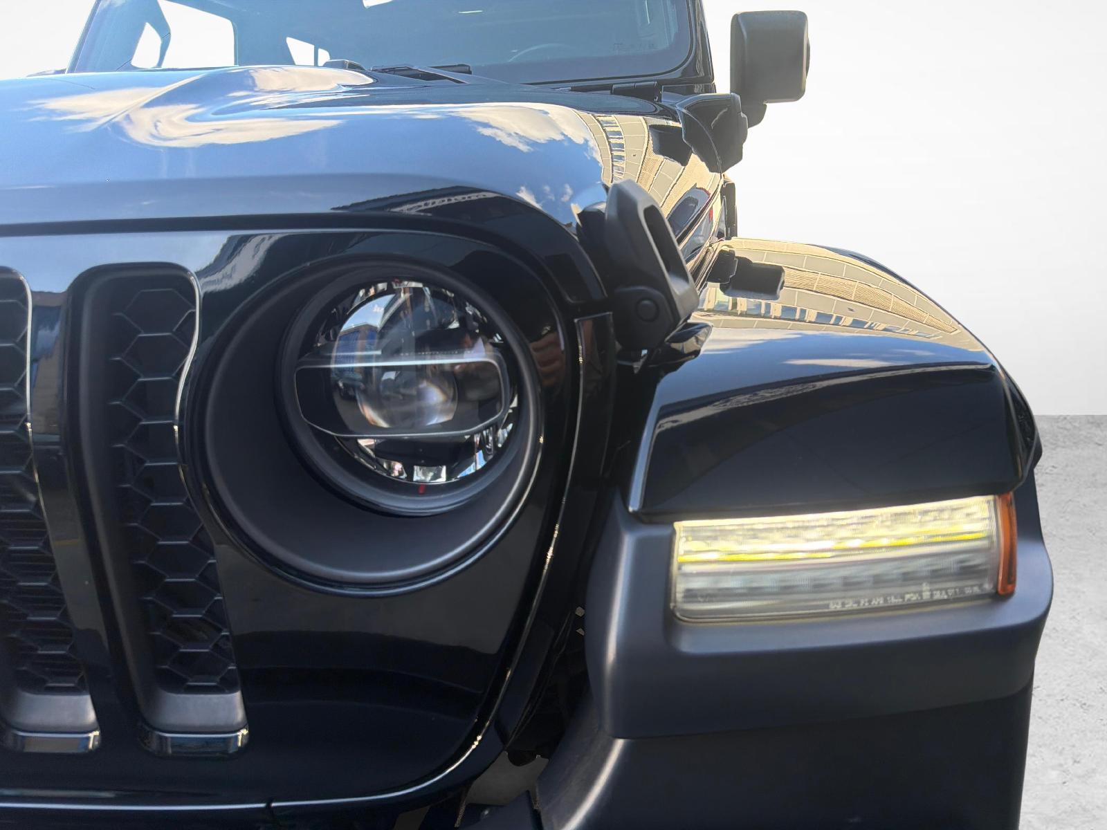 JEEP Wrangler 2.0 Turbo 80th Anniversary Unlimited 4xe-image-18