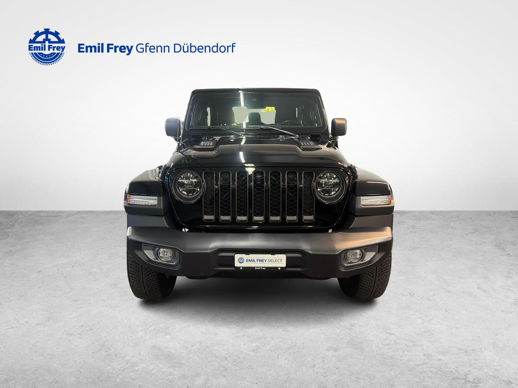 JEEP Wrangler 2.0 Turbo 80th Anniversary Unlimited 4xe-image-5