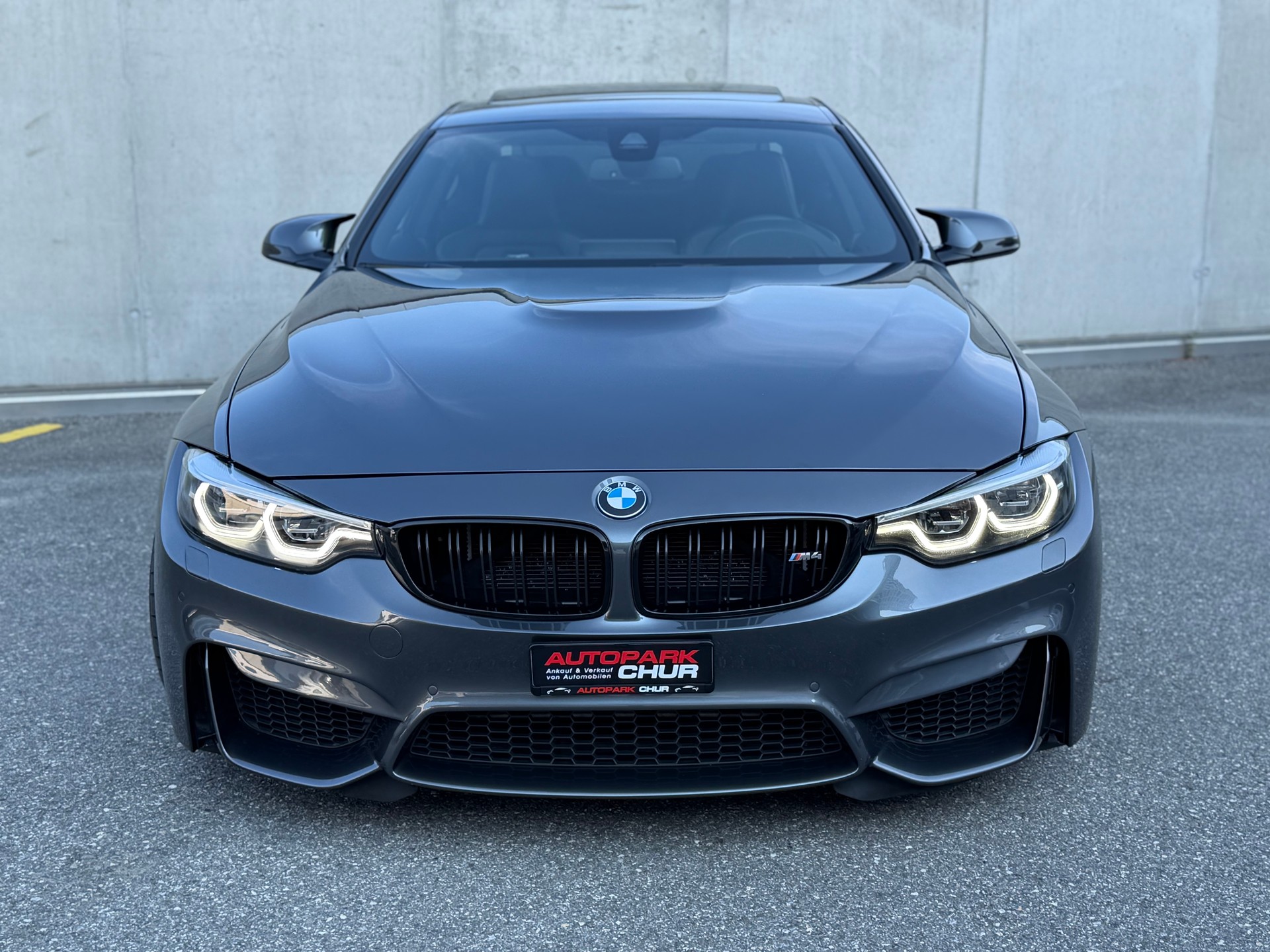 BMW M4 Coupé Competition DKG-image-6