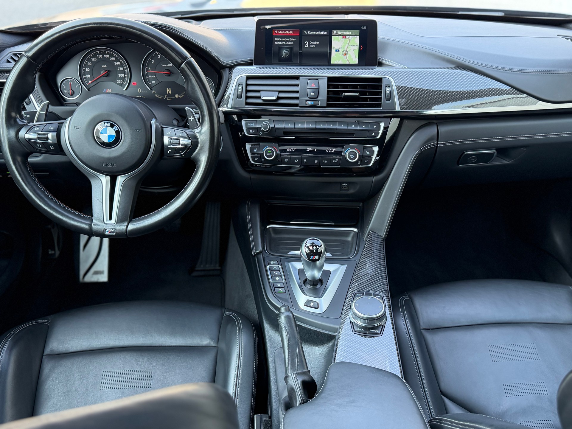 BMW M4 Coupé Competition DKG-image-10
