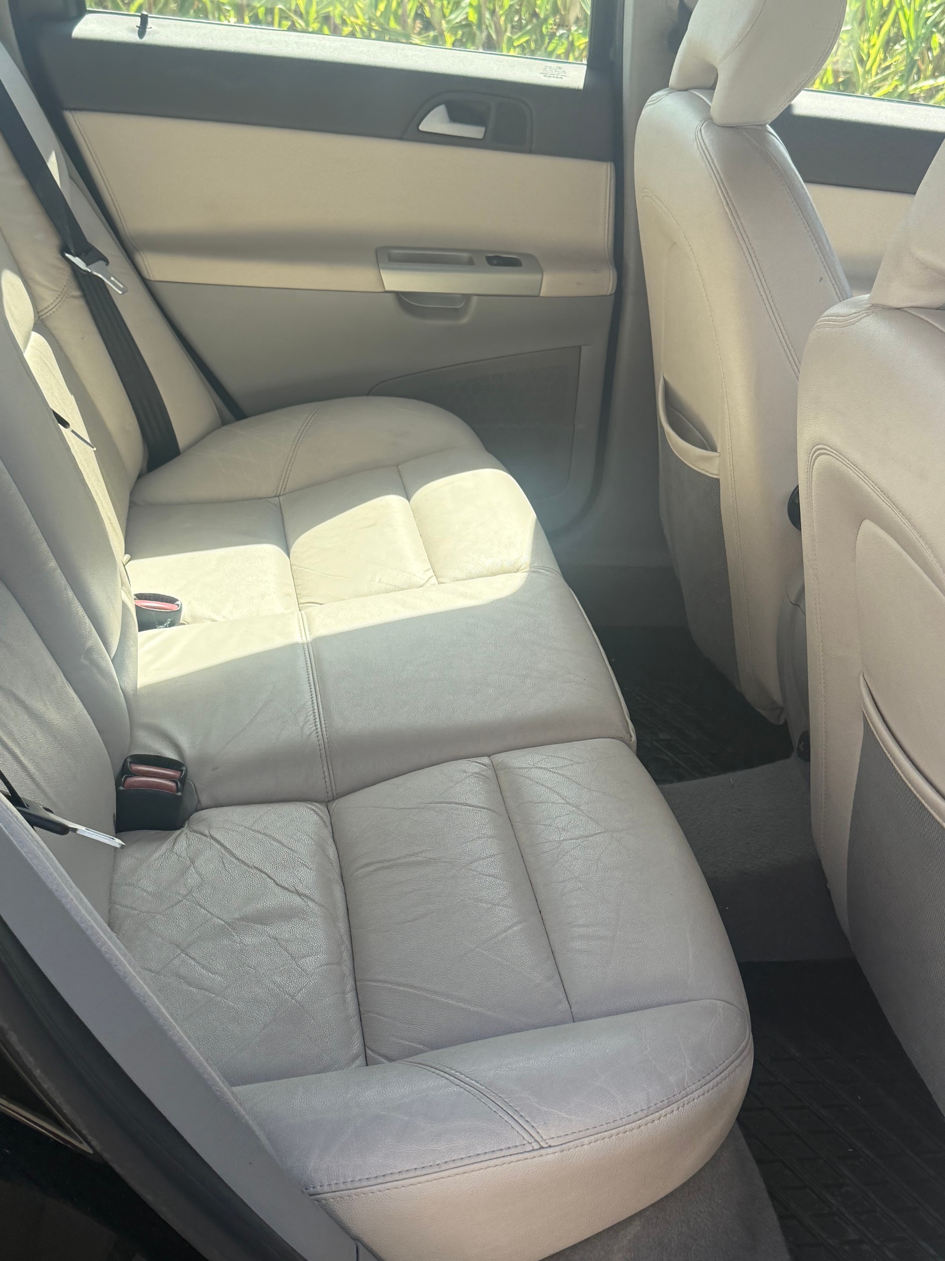 VOLVO V50 2.0 Summum-image-6