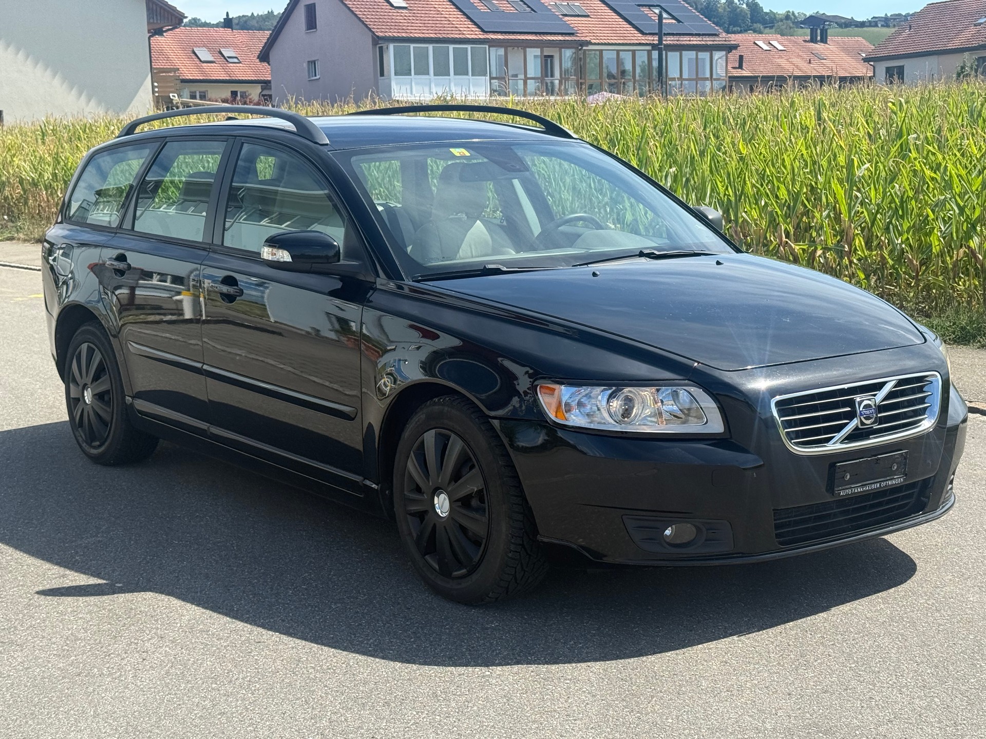 VOLVO V50 2.0 Summum-image-3