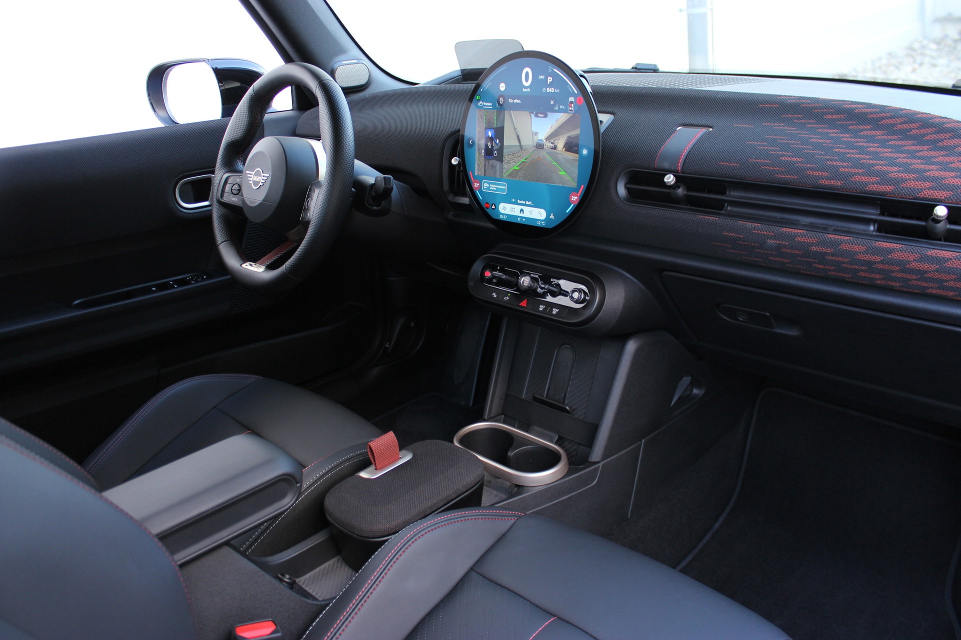 MINI Cooper S Cabriolet DKG *Paket XL* 🎉1.88%-LEASINGAKTION🎉-showroom-element-1