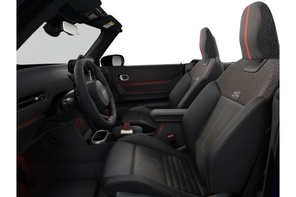 MINI Cooper S Cabriolet DKG *Paket XL* đ1.88%-LEASINGAKTIONđ-image-1