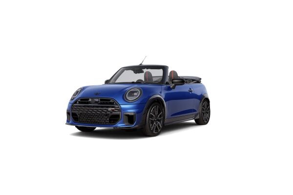 MINI Cooper S Cabriolet DKG *Paket XL* đ1.88%-LEASINGAKTIONđ-image-0