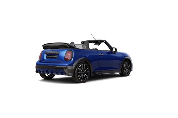 MINI Cooper S Cabriolet DKG *Paket XL* đ1.88%-LEASINGAKTIONđ-image-2