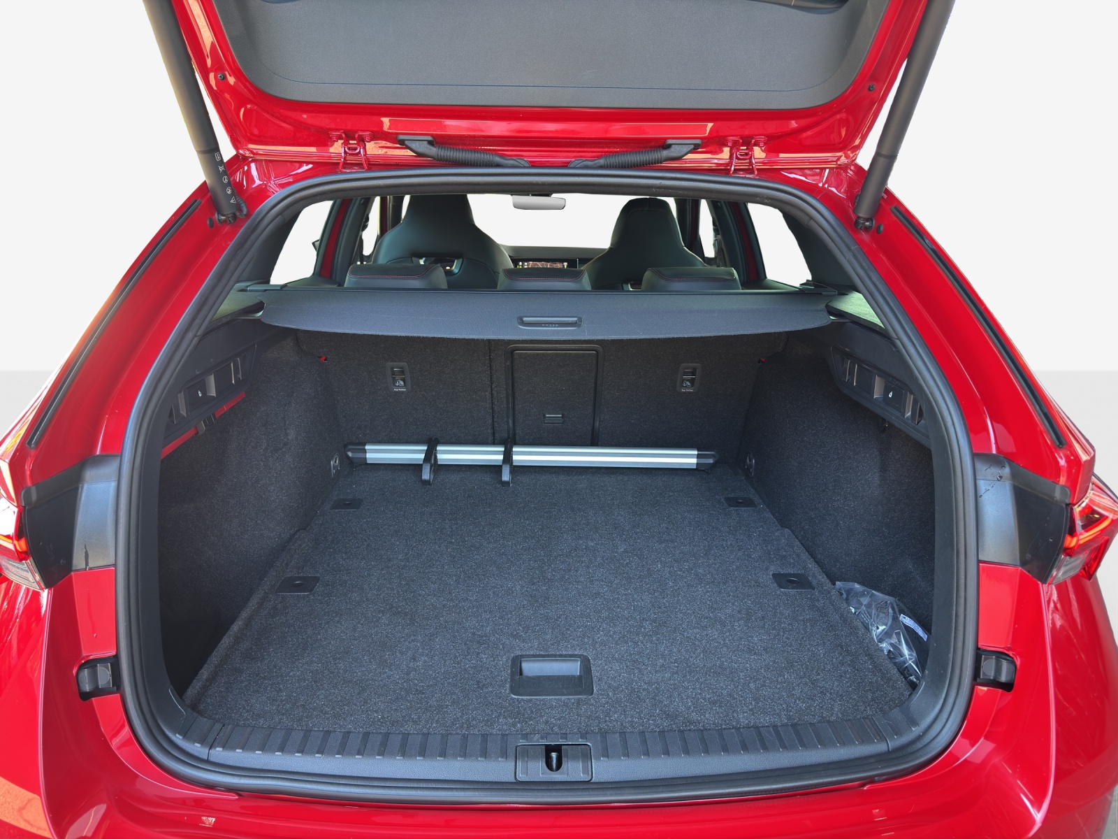 SKODA Octavia Combi 2.0 TDI DSG RS 4x4-image-12