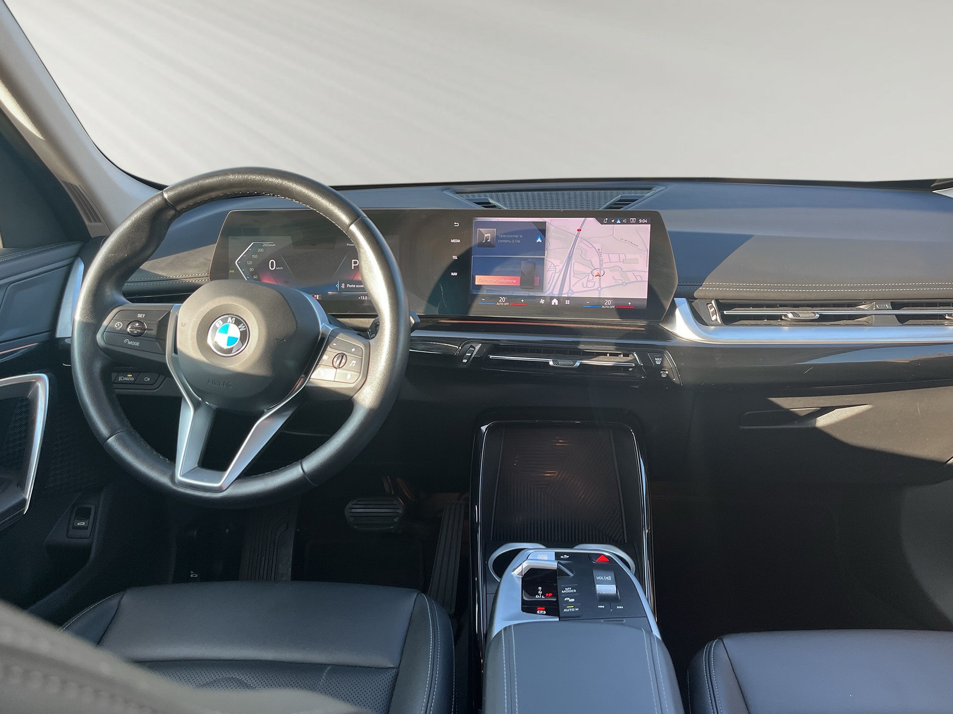 BMW X1 sDrive 18i xLine-image-5