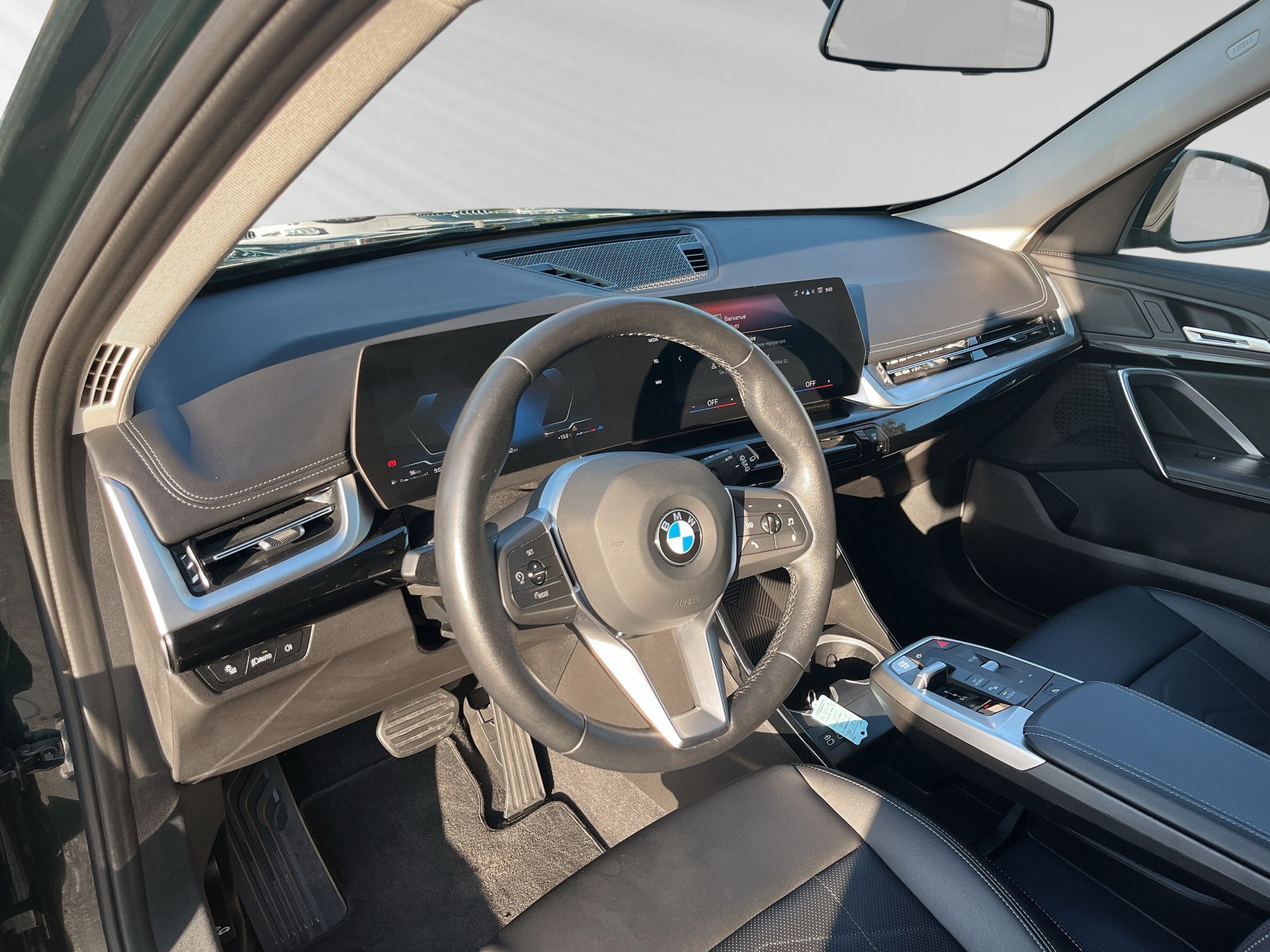 BMW X1 sDrive 18i xLine-image-3