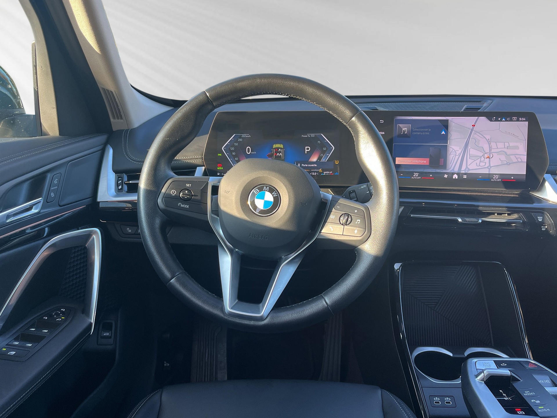 BMW X1 sDrive 18i xLine-image-4