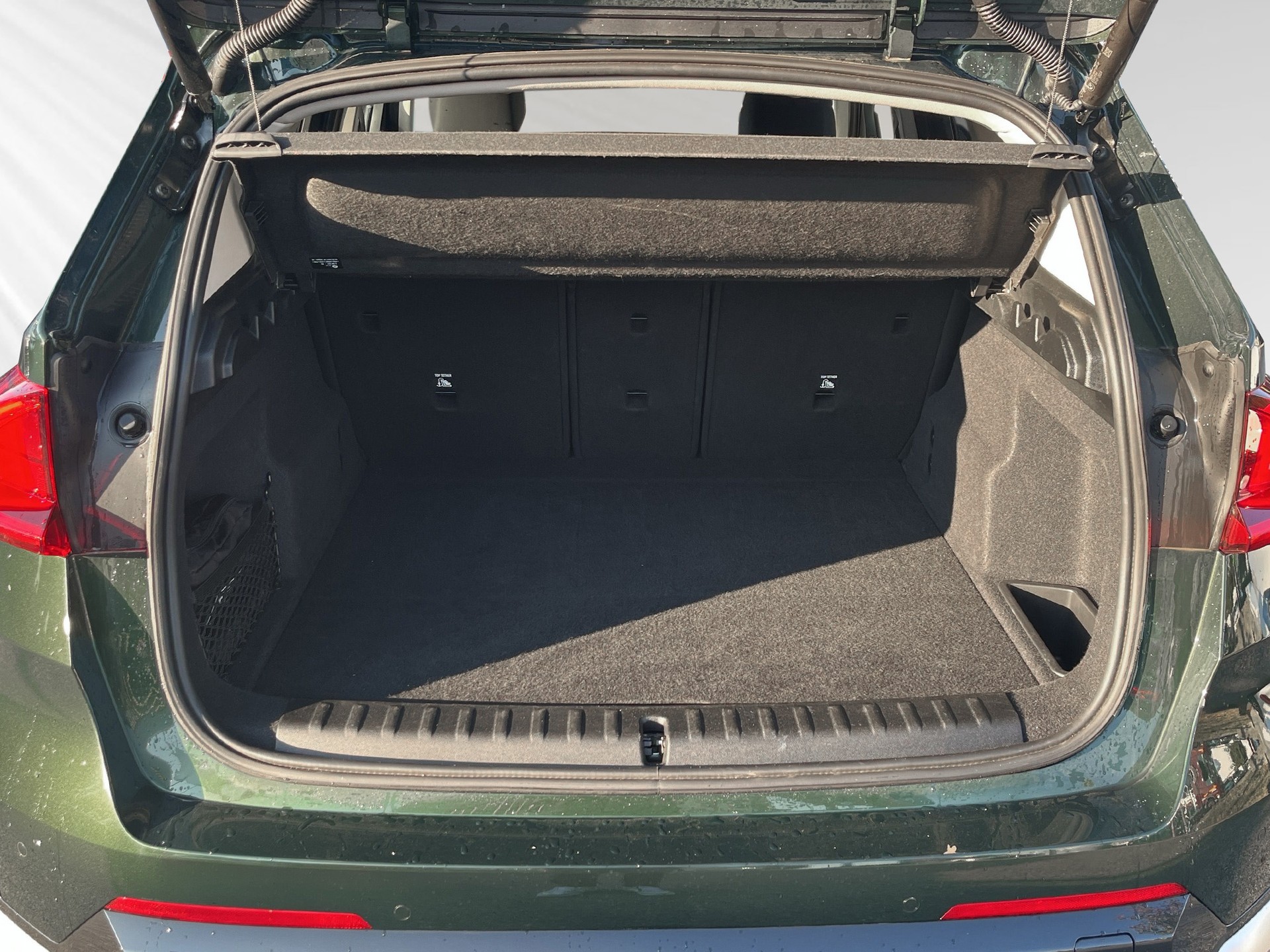 BMW X1 sDrive 18i xLine-image-6