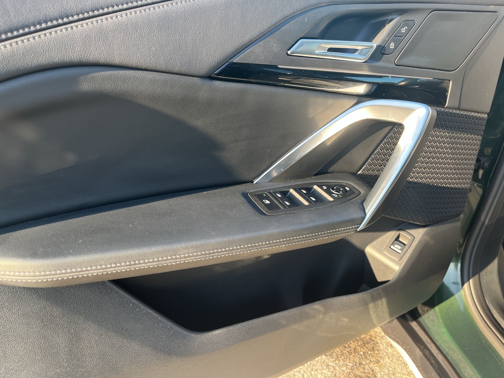 BMW X1 sDrive 18i xLine-image-14