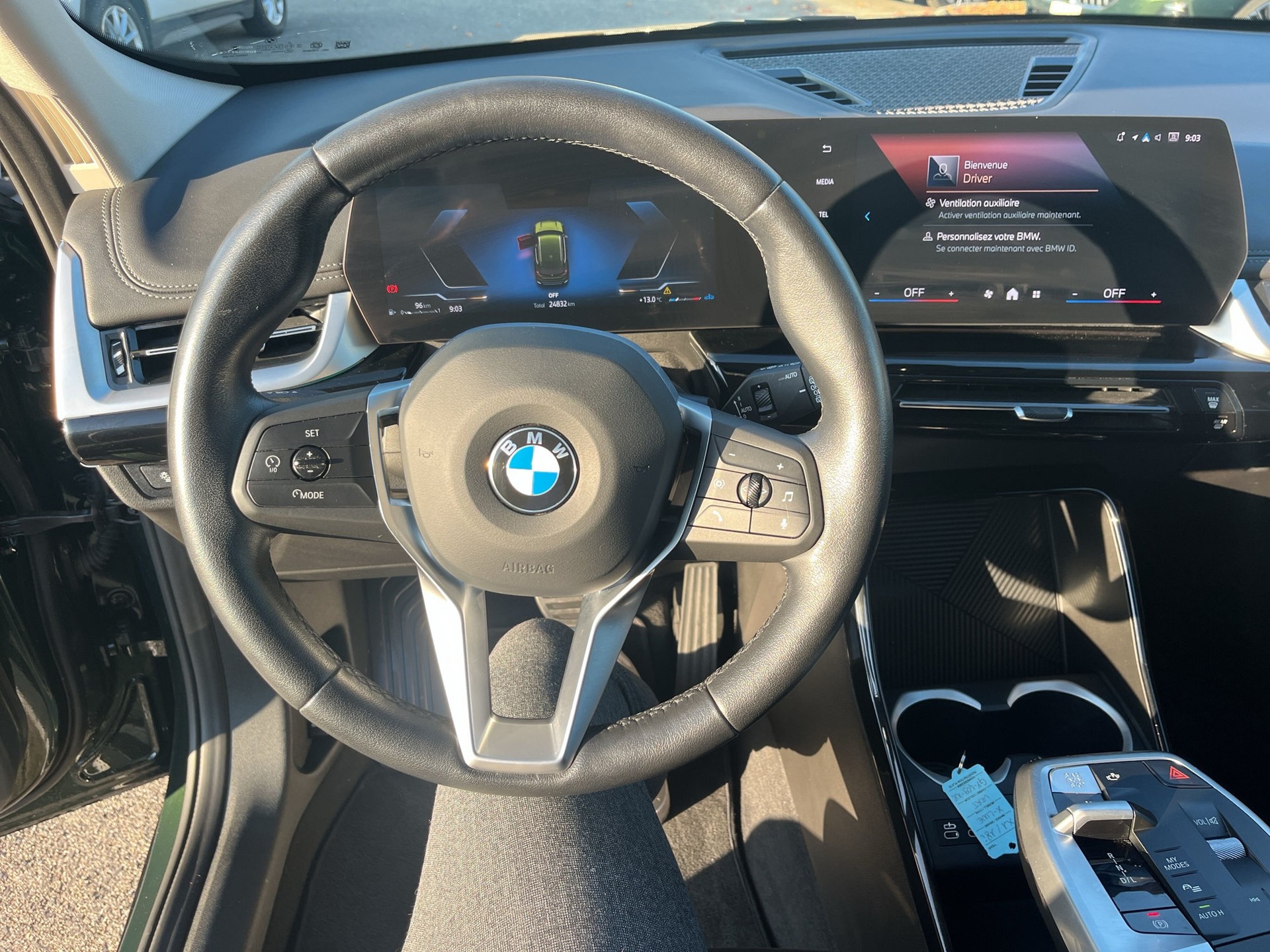 BMW X1 sDrive 18i xLine-image-10