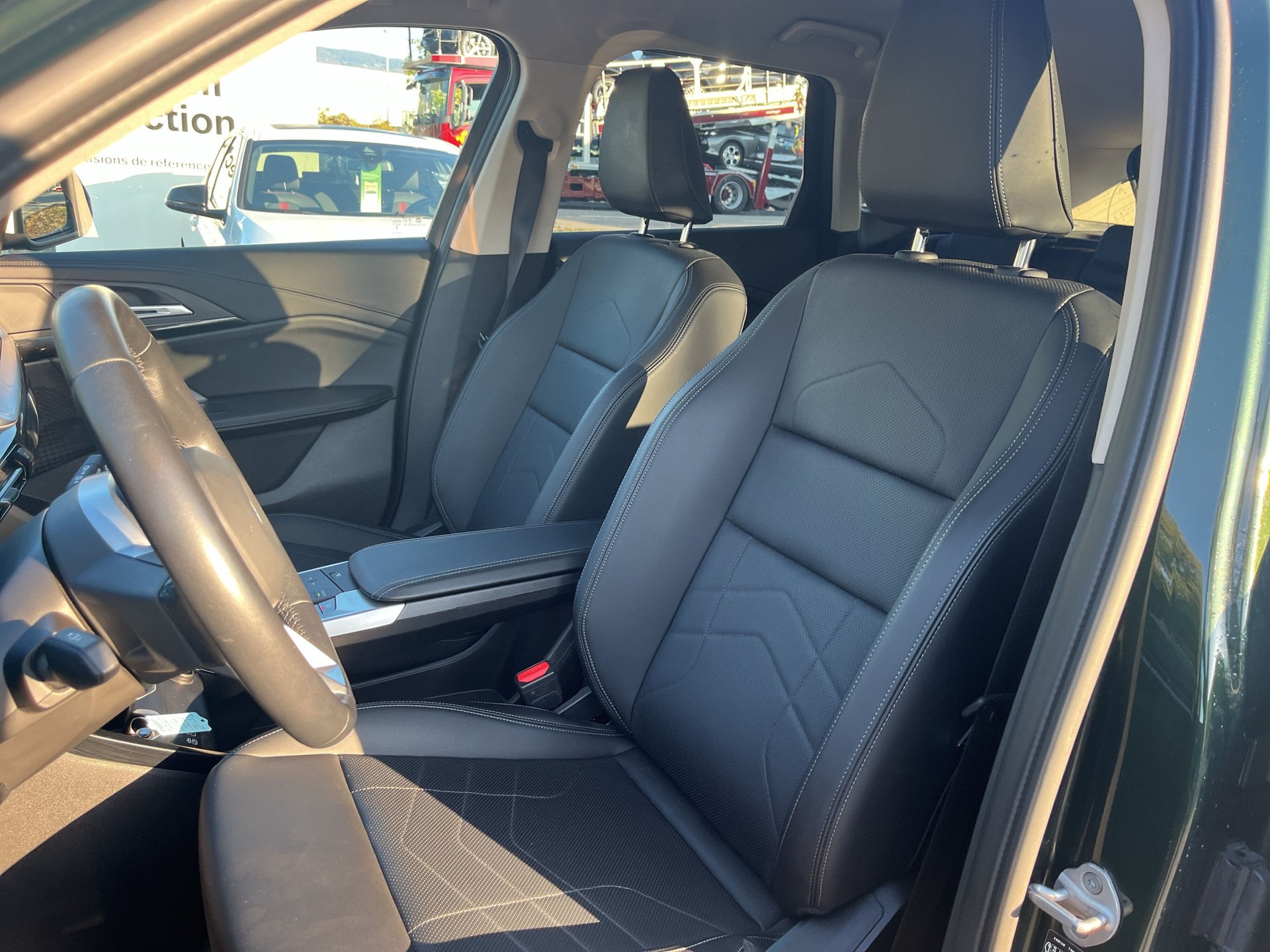 BMW X1 sDrive 18i xLine-image-8