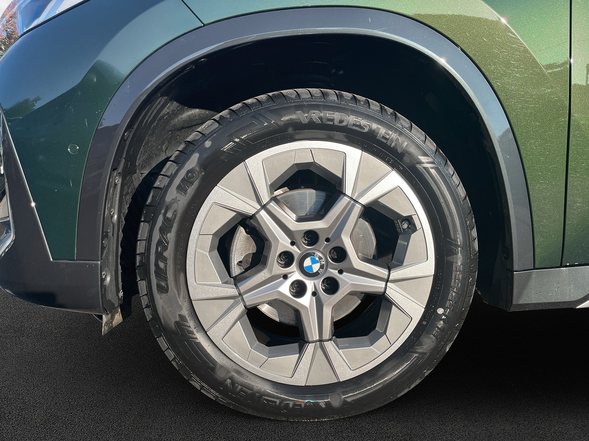 BMW X1 sDrive 18i xLine-image-7