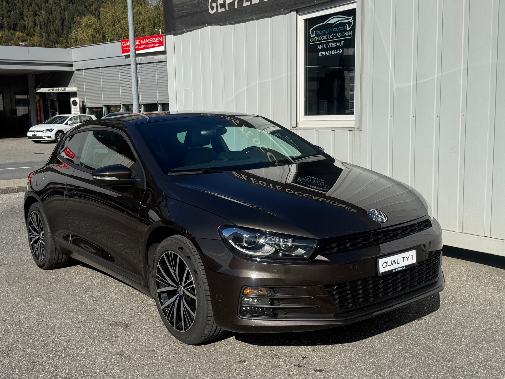 VW Scirocco 2.0 TSI BMT Allstar-showroom-element-1