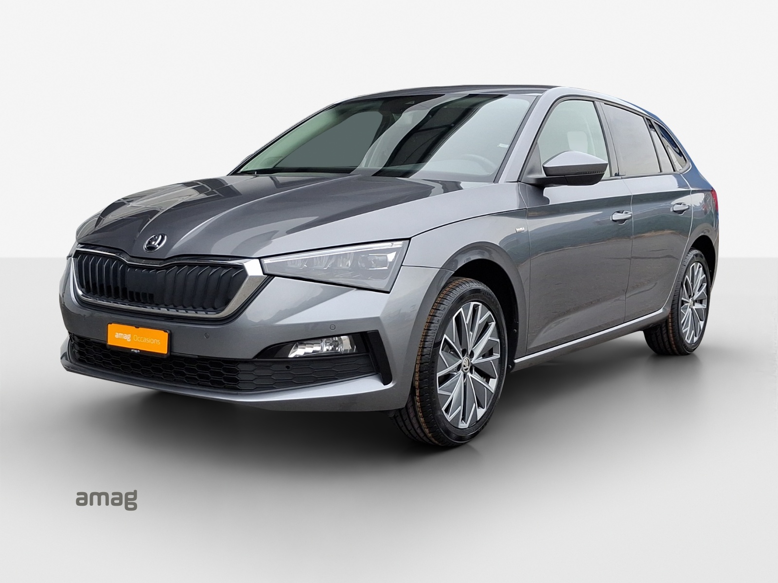 SKODA Scala 1.0 TSI Tour DSG-image-0