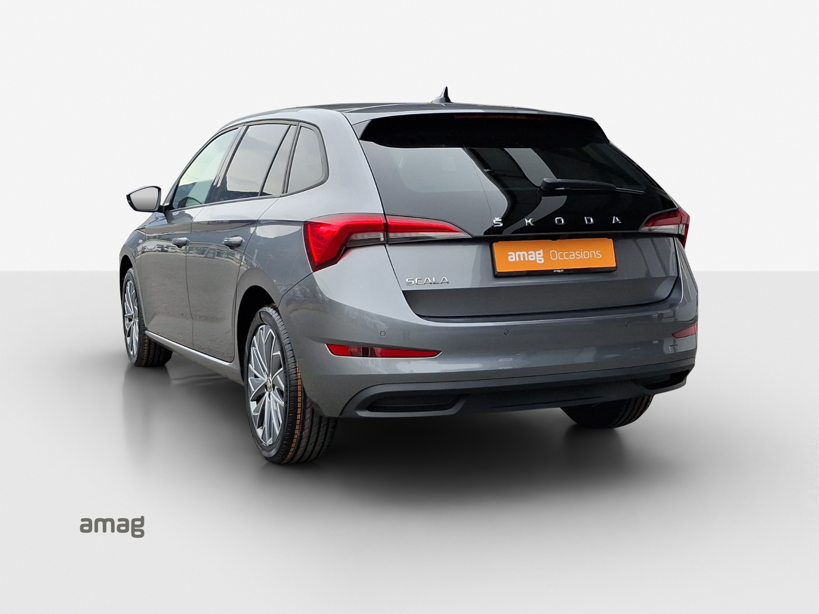 SKODA Scala 1.0 TSI Tour DSG-image-2